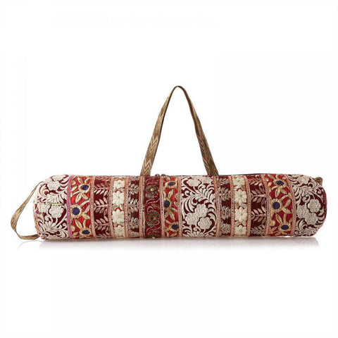 The Yoga Mat Bag - Resale