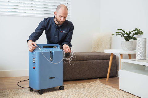 Proper Maintenance and Cleaning of Home Medical Equipment: Key Areas to Focus On