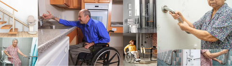 Home Accessibility