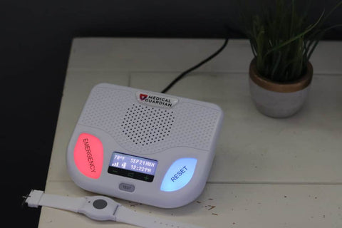Voice-Activated Home Medical Devices