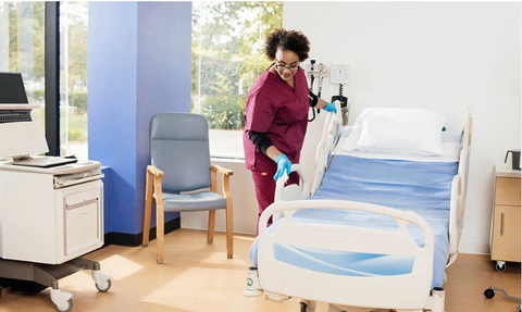 Why is It Important To Properly Maintain and Clean Home Medical Equipment?