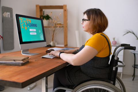 Embrace Technology and Accessibility