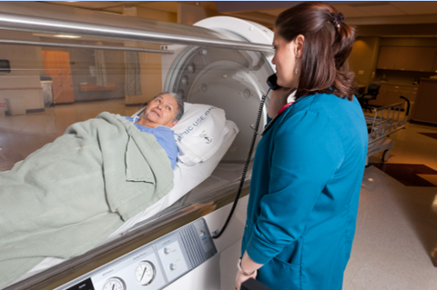 Healing from Within: The Remarkable Benefits of Hyperbaric Oxygen Therapy for Stroke Recovery