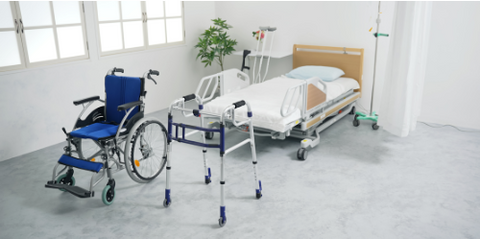 The Economics of Medical Equipment Rentals: Unlocking Cost-Effective Solutions for Enhanced Healthcare