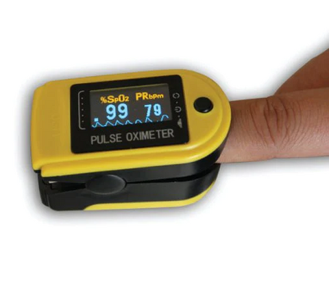 Oximeter