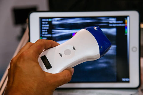 Portable Ultrasound Devices