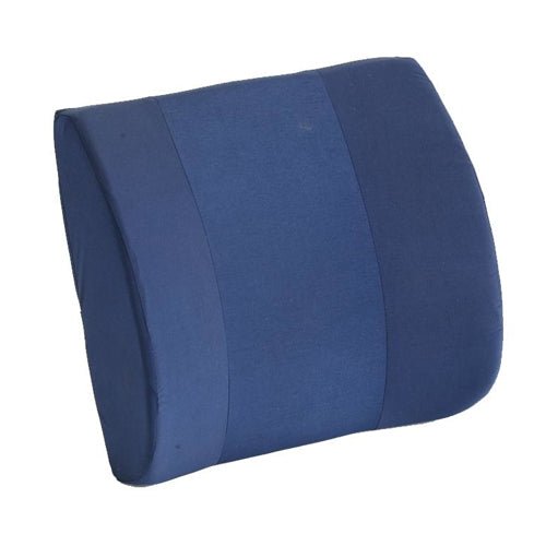 Nova Memory Foam Coccyx Cushion - Bellevue Healthcare