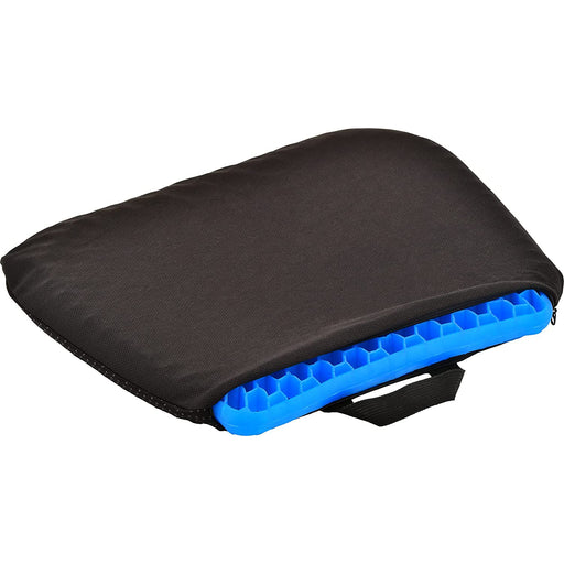 Nova Ortho Med Nova Lumbar Cushion, 1 ea 