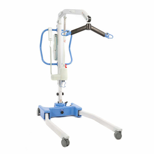 Hoyer Presence Professional Patient Lift with Electric Base and