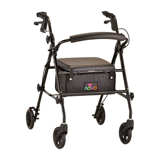 20 Inch Full Reclining Wheelchair  Buy Nova Online at Harmony Home Medical