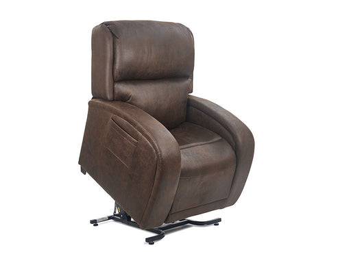 Journey Perfect Sleep Chair with Assisted Lift and Therapeutic Lumbar