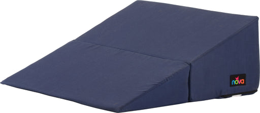 Bed Wedge with Half Roll Pillow - Welcome to Alpine Home Medical