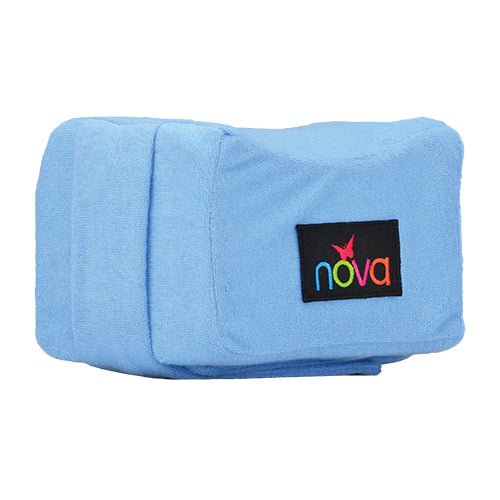 Nova Rubber Cushion, Inflatable