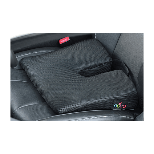 Wedge Car Cushion with Easy Air  Buy Nova Online at Harmony Home Medical