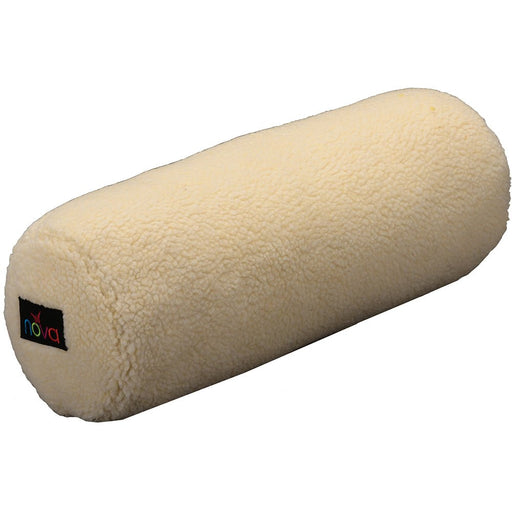 Nova Medical Bed Wedge with Half Roll Pillow