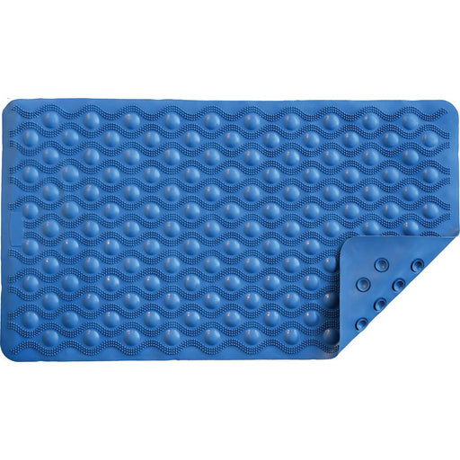 Home Dynamix Super Sponge Bath Mat - Sand 17 in x 24 in