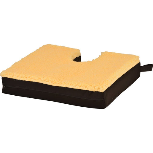 Wheelchair Cushions & Pads, Gel, Foam, Convoluted