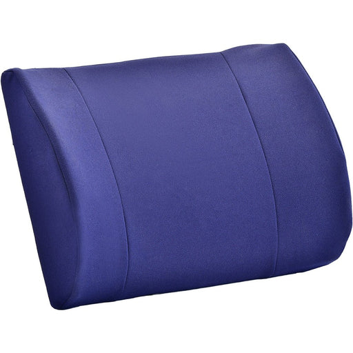 Memory Foam Lumbar Support Cushion by Nova - Back Supports For