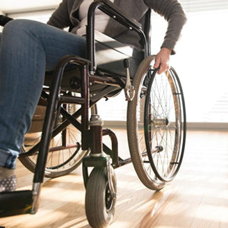 Wheelchair Supplies