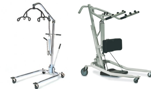 What Kind of Medical Equipment Do Long Term Care & Retirement Homes Have? -  MedPlus