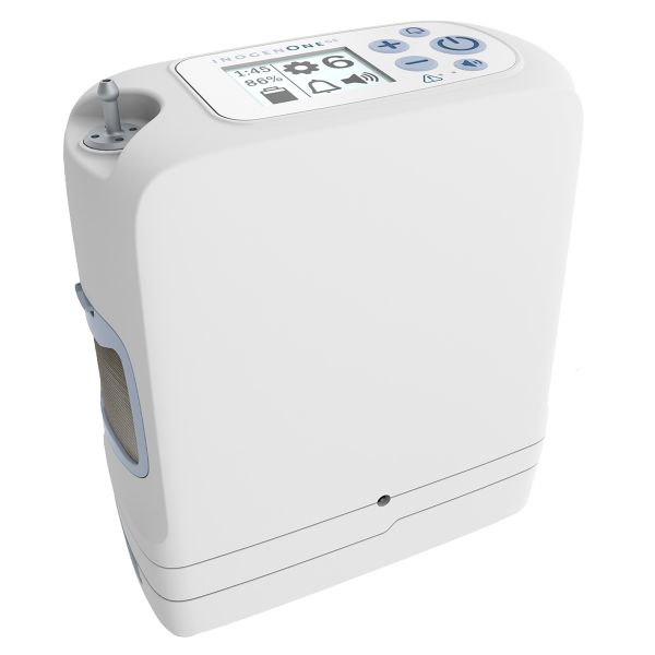 COVID-19 Oxygen Concentrators | Harmony Home Medical