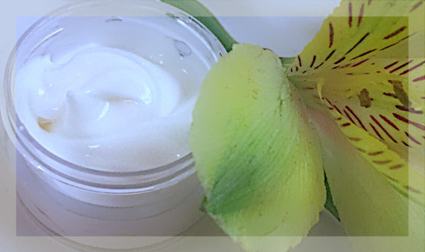 Natural, Green and Ckean skincare