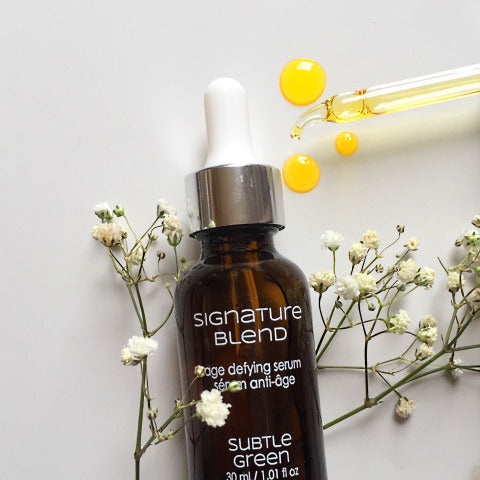 Coenzyme Q10 serum