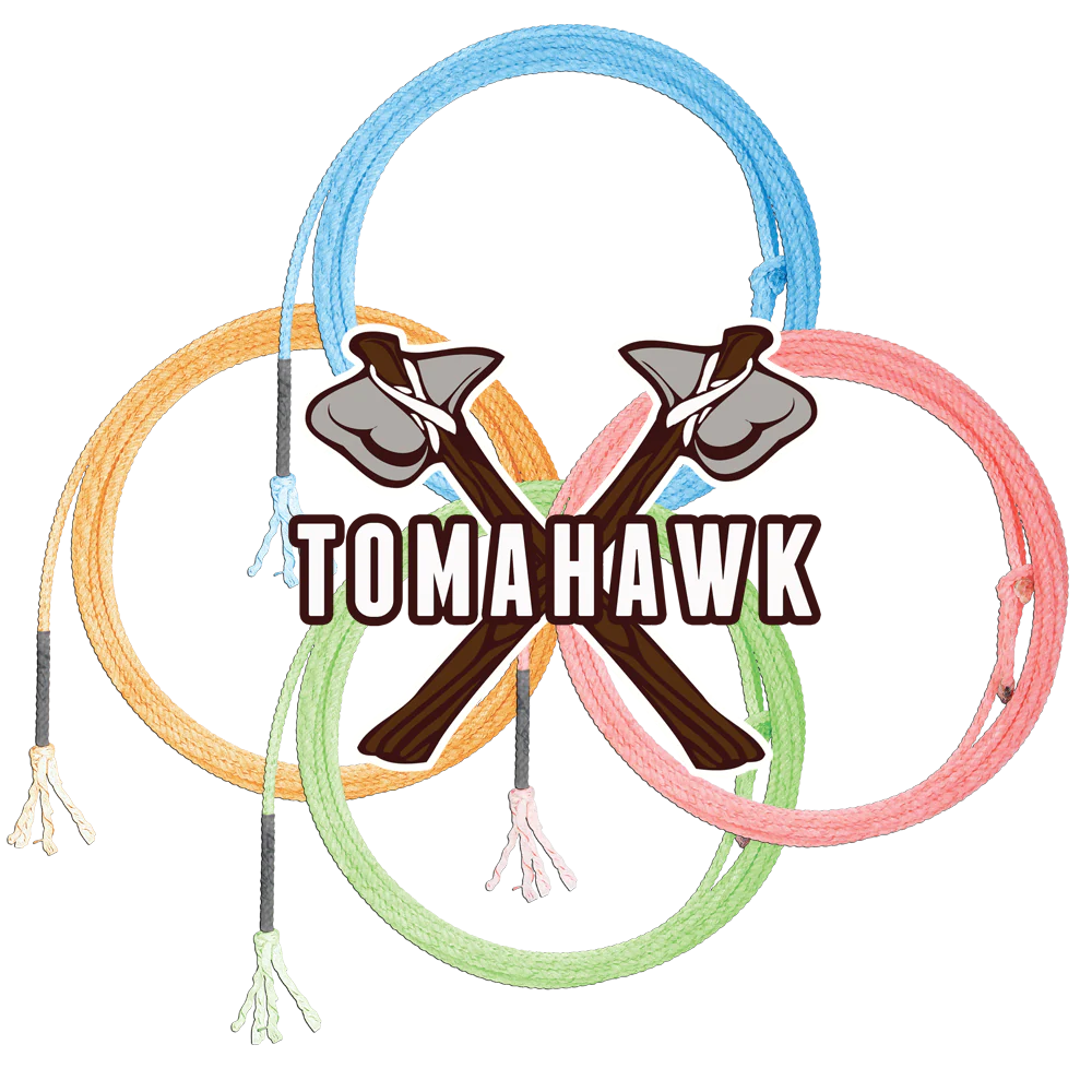 THE LONESTAR TOMAHAWK