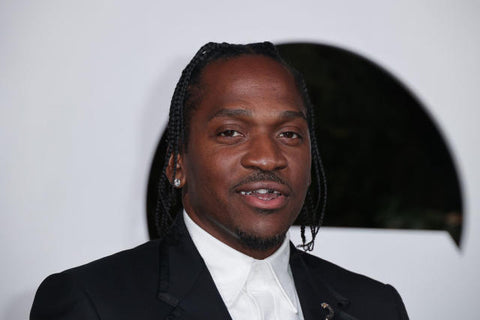 Pusha T Grillz - Complete Guide on Cost and Designs