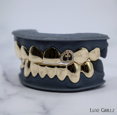 Young Boy NBA Grillz - Complete Guide on Cost and Designs