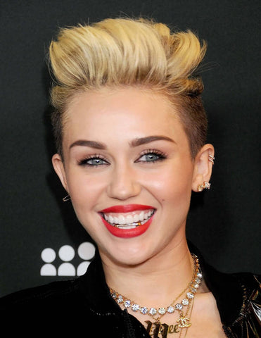 miley cyrus grillz