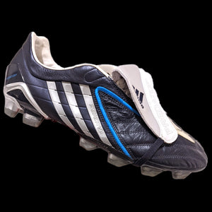 Adidas Powerswerve TRX - Navy/ Blue/ – Boots For a Ton