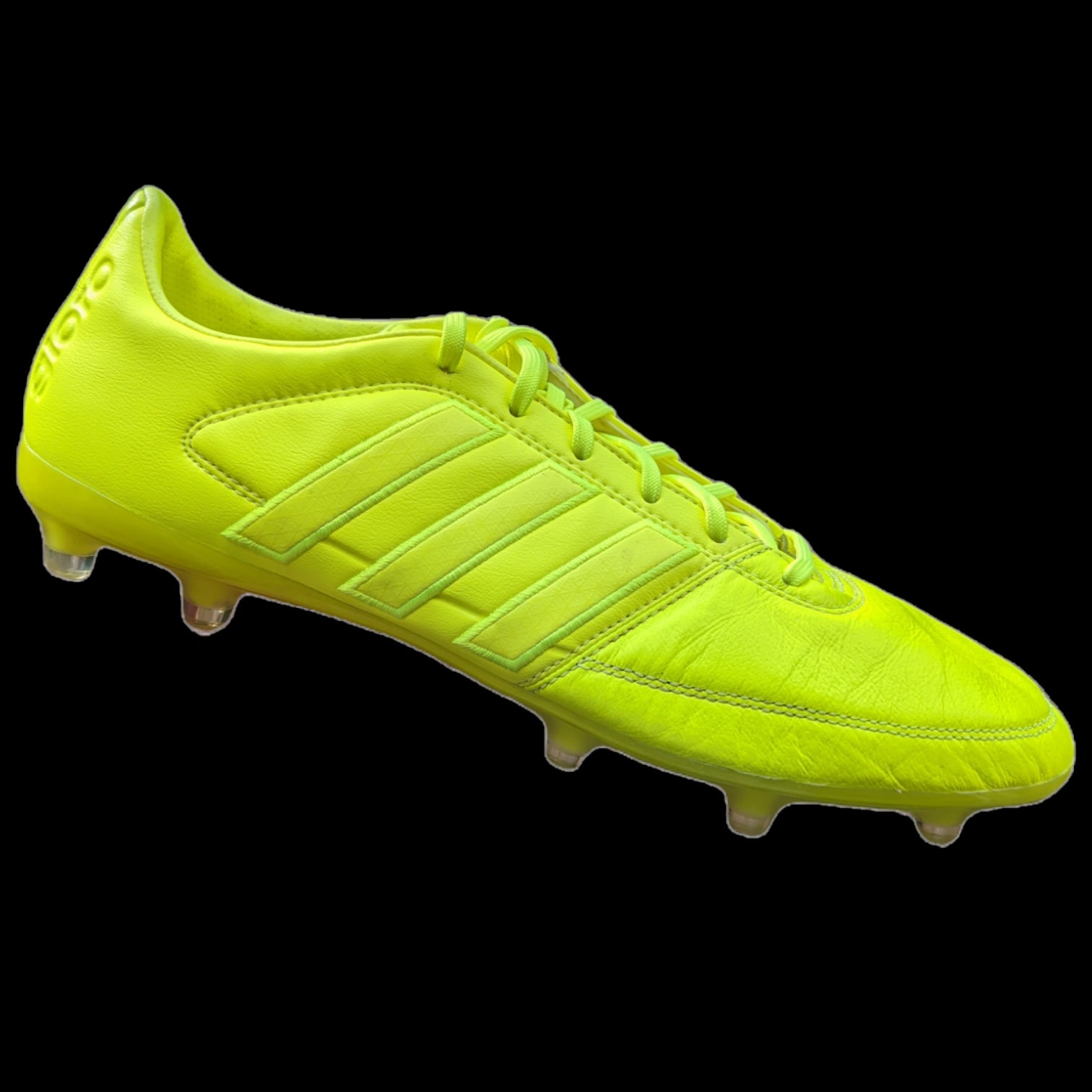 Adidas Gloro 16.1 - Solar Yellow – Boots a Ton
