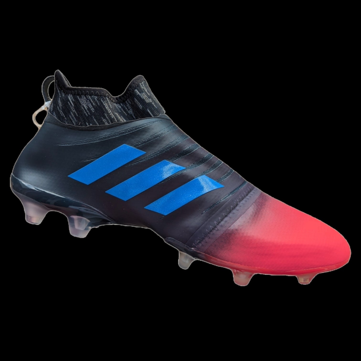 Adidas Double Pack - Navy/ Blue/ Red – Boots For a Ton