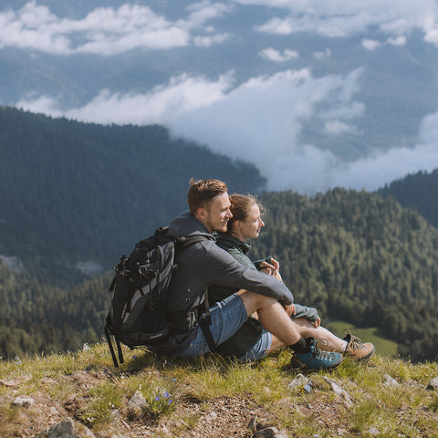 Summersaver Anti Wundreib Stick kein Wundreiben beim Wandern