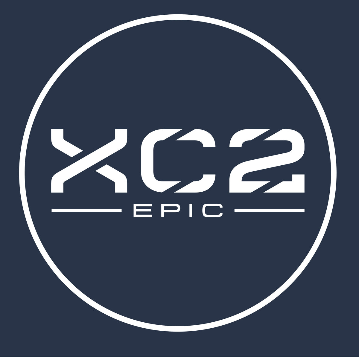 XC2BLUE