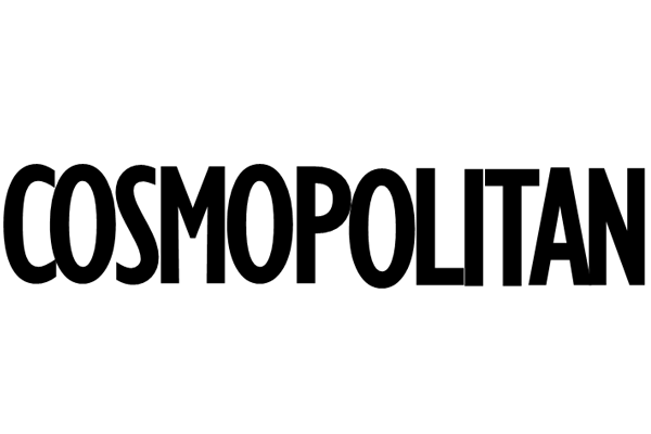 Cosmopolitan Magazine Article