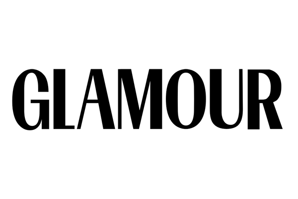 Glamour Magazine Article