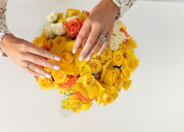 The Practice of Flower Arranging