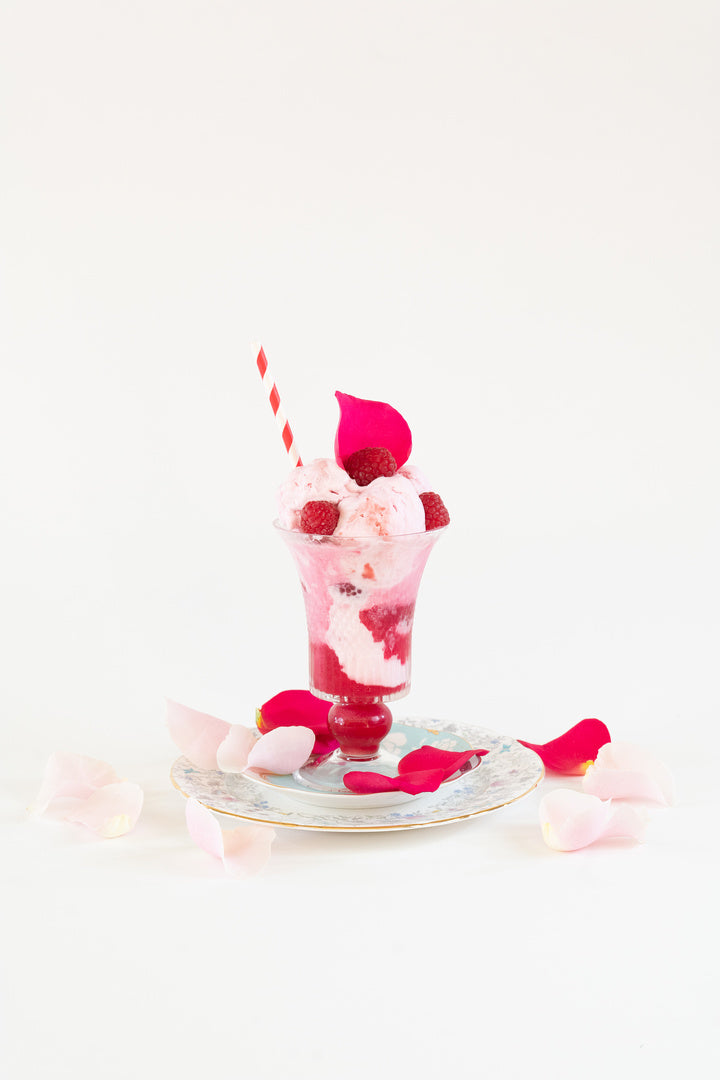 Love-ly Ice Cream Shake