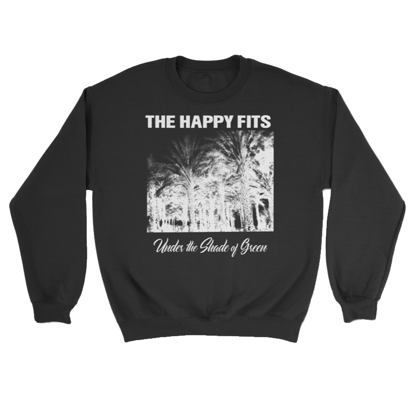 UTSOG Crewneck - The Happy Fits product image