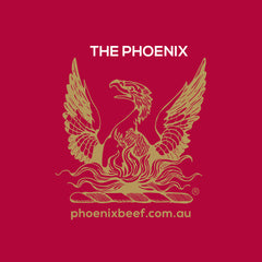 The Australian Meat Company - The Phoenix Wagyu beef
