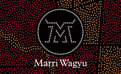 The Australian Meat Company Marri Wagyu