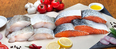 The Australian meat company - Seasonal & Other Selected Seafood