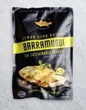 The Australian Meat Company Seafood Australis Barramundi