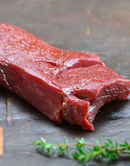 The Australian Meat Company Mandagery Creek Australian Farmed Venison