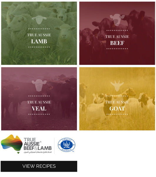 the australian meat company - true aussie beef and lamb