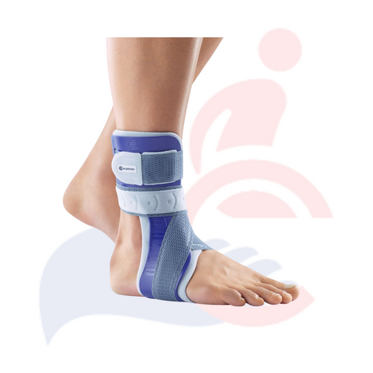 Bauerfeind AirLoc Ankle Support