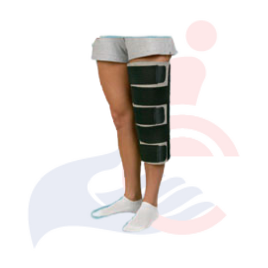 MedSpec Back-n-Black Support Brace