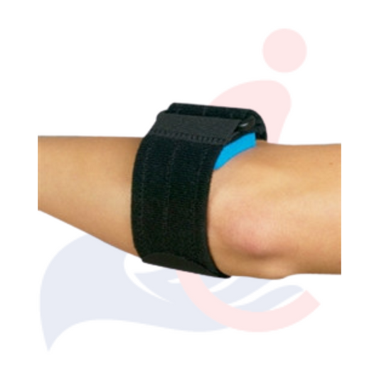 Cubital Tunnel Syndrome Brace: MedSpec Low-profile Night Splint